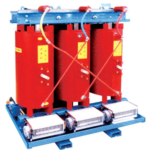浠水SCB10-1250KVA干式变压器