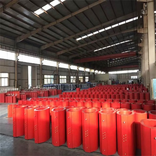 鄱阳SCB13干式变压器