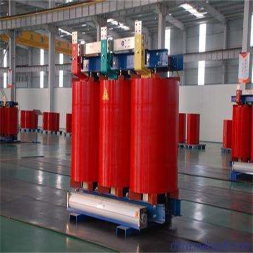 浠水35kv干式变压器
