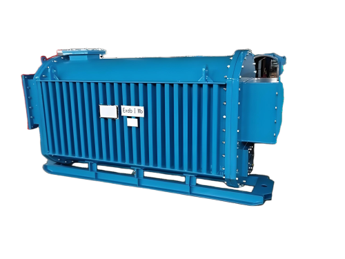 浠水矿用660移动变压器